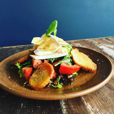 Boundary Espresso - Events Australia 0