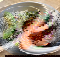 Bowls Baby - Events Australia