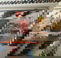 Brewster's Gallery Cafe - Events Australia