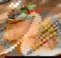 Bull and Bush - Events Australia