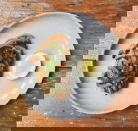 Burger Urge - Coopers Plains - Events Australia