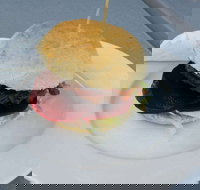 Burger Me - Events Australia