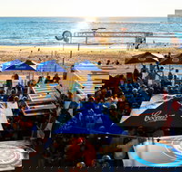 Cabana Club - Events Australia