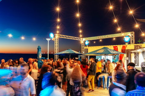 Cabana Club - Tourism Bookings 1
