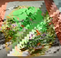 Cafe Darjeeling - Events Australia