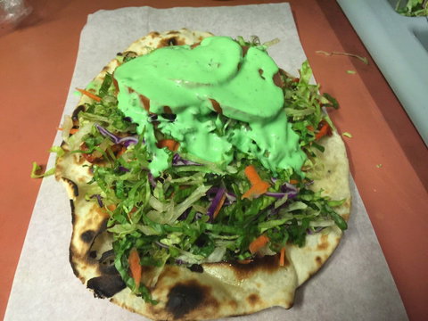 Cafe Darjeeling - Events Australia 0