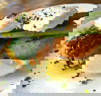 Cafe La Mer - Events Australia