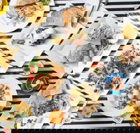 Caf 63 - New Farm - Events Australia