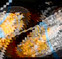 Cafe Crop - Events Australia