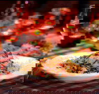 Caf Marinara Trattoria - Events Australia