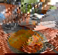 Cafe Roco - Events Australia