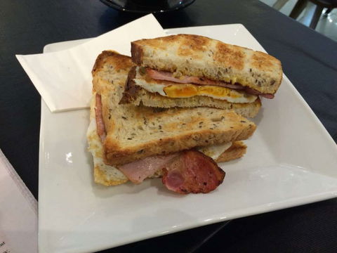 Cafe Di Centro - Accommodation Europe 0