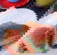 Caffe Piccolino - Events Australia