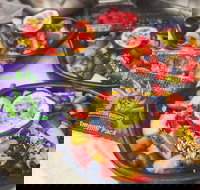 Cafe Two Coomera - Events Australia