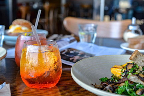 Cafe Morso - Accommodation Europe 0
