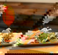 Cenzo's Cafe and Bar - Tourism Bookings