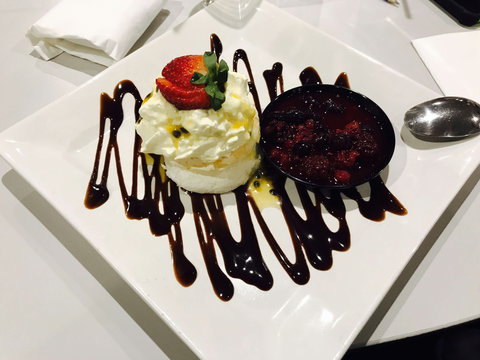 Charlie's Family Restaurant - Tourism Bookings 0