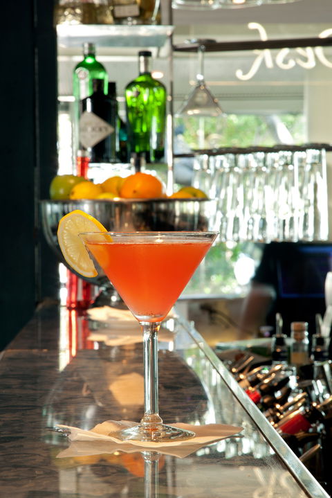 Char Restaurant At Admiralty - Events Australia 0