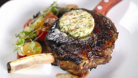 Char Restaurant At Admiralty - Events Australia 2