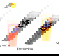 Cha Cha Tea - Events Australia