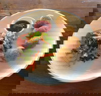 Chicken on Charcoal - Events Australia