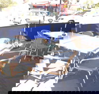 Chives Cafe - Events Australia