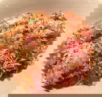 Chum Tang - Tourism Bookings