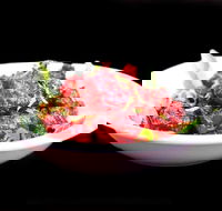 Chulho - Tourism Bookings