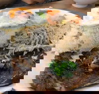 Com Tam Van Phat - Tourism Bookings