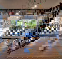 Corner Store Cafe - Events Australia