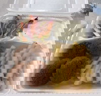 Crazy Kebabs - Events Australia