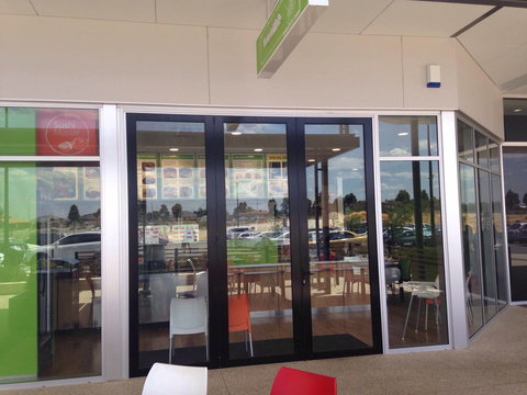 Dancin Wok And Sushi Master - Banksia Grove - Events Australia 0