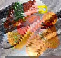 Dear Abbey - Events Australia