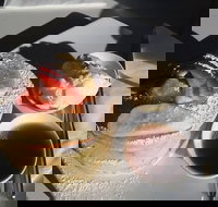 De'la Roma Cafe - Events Australia