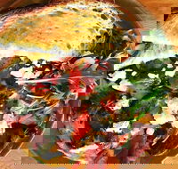 Deluca - Tourism Bookings