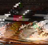 Django's - Events Australia