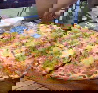 Dohboiz - Events Australia