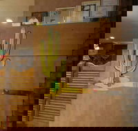 Dorcus and King - Tourism Bookings