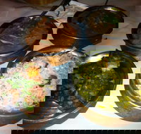 Downunder Curry - Events Australia