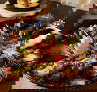 Dr Morse Bar  Eatery - Events Australia