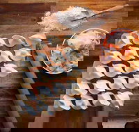 Dumplings Delish - Cranbourne - Events Australia