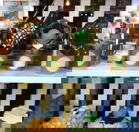 Egg Station - Events Australia