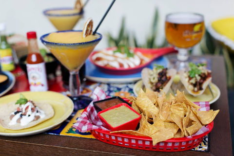 El Camino Cantina - Events Australia 0