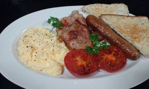 Eliza's Tea & Coffee Shop - Events Australia 0