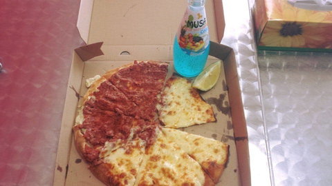 El Mineh Bakery - Events Australia 0