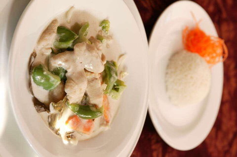 Eric's Noodle - Events Australia 0