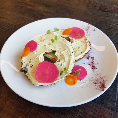 Evolve Organic Café - Clayfield - Accommodation Europe 0
