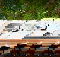 EXP. restaurant - Tourism Bookings