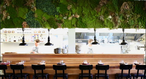 EXP. Restaurant - Events Australia 0