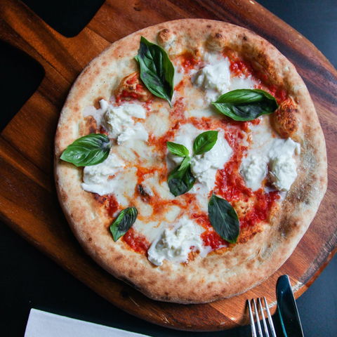 Fratelli Famous Pizzeria - Penrith - Events Australia 0